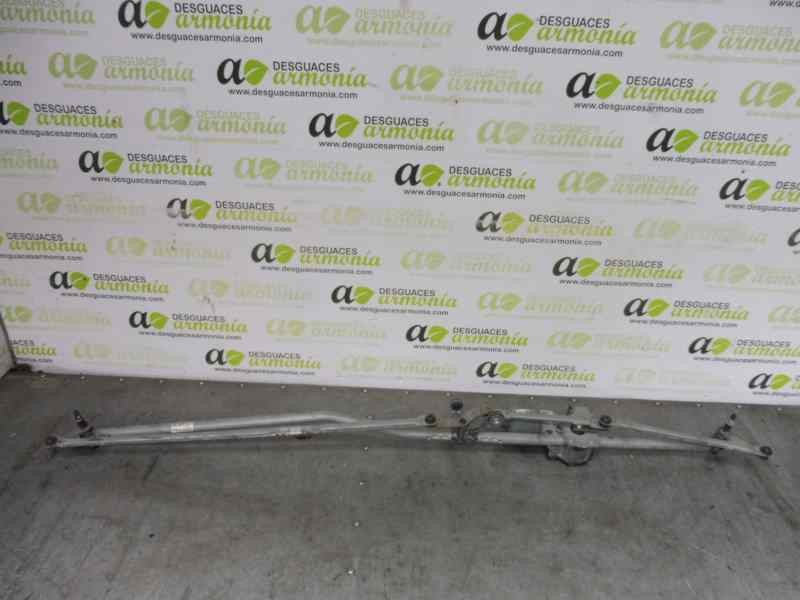 Recambio de motor limpia delantero para peugeot 308 confort referencia OEM IAM 9684806680 3397021099 