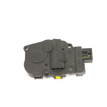 MOTOR APERTURA TRAMPILLAS CLIMATIZADOR EFB492 21082015 CZ1139301400