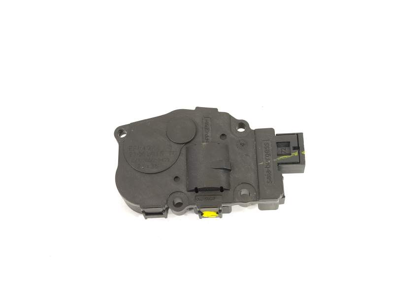 MOTOR APERTURA TRAMPILLAS CLIMATIZADOR EFB492 21082015 CZ1139301400
