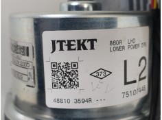 Recambio de columna direccion para renault clio iv life referencia OEM IAM 488103594R 6700003800A  2