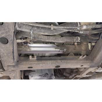 CREMALLERA DIRECCION QEB500426 