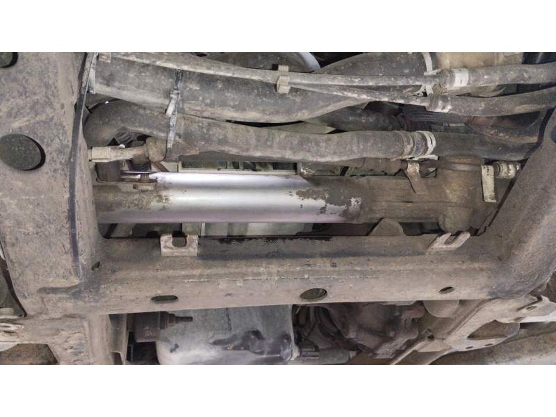CREMALLERA DIRECCION QEB500426 