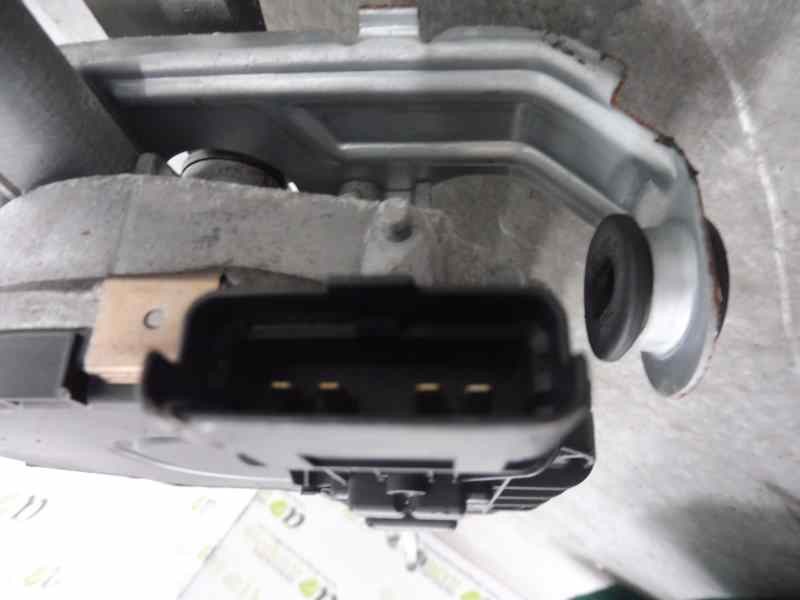 Recambio de motor limpia delantero para peugeot 308 confort referencia OEM IAM 9684806680 3397021099 