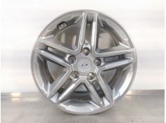 Recambio de llanta para hyundai kona essence 2wd referencia OEM IAM 52910J9100  