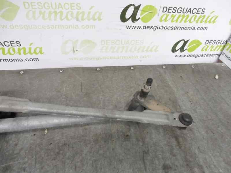 Recambio de motor limpia delantero para peugeot 308 confort referencia OEM IAM 9684806680 3397021099 