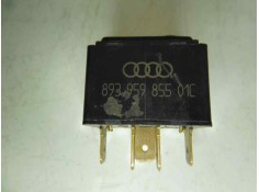 Recambio de mando elevalunas delantero derecho para audi 80 avant básico berlina referencia OEM IAM 89395985501C   2