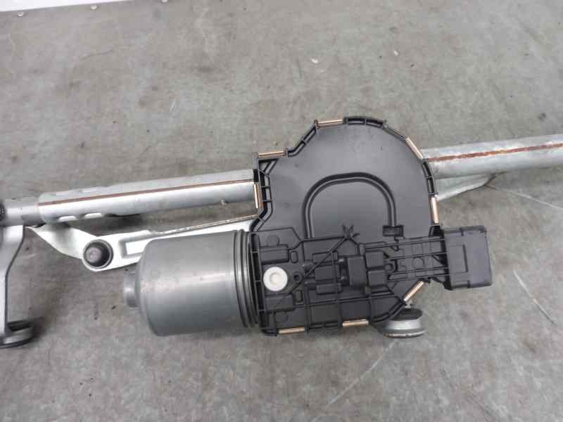 Recambio de motor limpia delantero para peugeot 308 confort referencia OEM IAM 9684806680 3397021099 