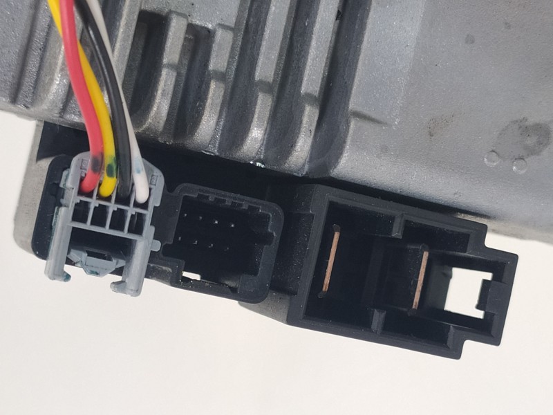 Recambio de columna direccion para renault clio iv life referencia OEM IAM 488103594R 6700003800A 