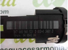 Recambio de mando luces para seat arosa (6h1) select referencia OEM IAM 6H0941531D   2