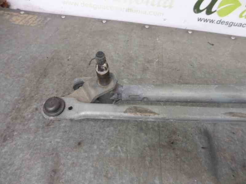 Recambio de motor limpia delantero para peugeot 308 confort referencia OEM IAM 9684806680 3397021099 