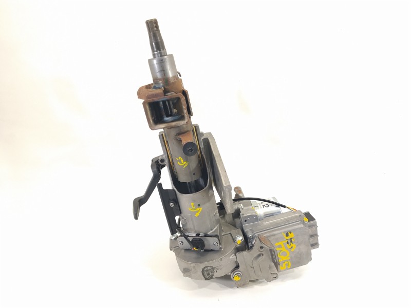 Recambio de columna direccion para renault clio iv life referencia OEM IAM 488103594R 6700003800A 