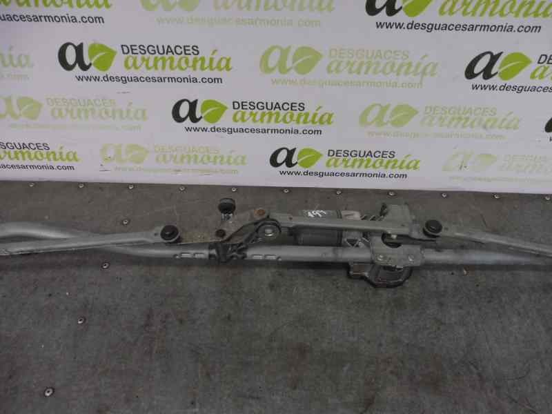 Recambio de motor limpia delantero para peugeot 308 confort referencia OEM IAM 9684806680 3397021099 
