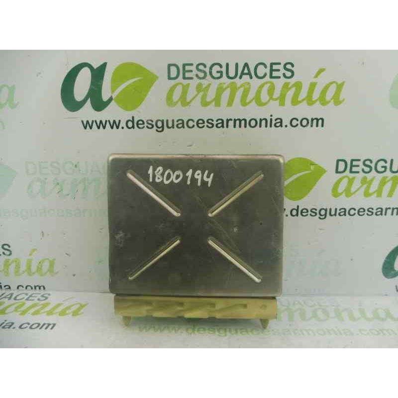 Recambio de centralita cambio automatico para volvo c70 coupe 2.5 t / 2.4 t referencia OEM IAM 00000542B1  