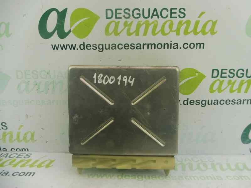 Recambio de centralita cambio automatico para volvo c70 coupe 2.5 t / 2.4 t referencia OEM IAM 00000542B1  
