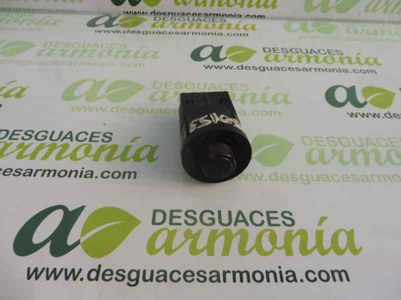 Recambio de mando luces para seat arosa (6h1) select referencia OEM IAM 6H0941531D   Recambio de mando luces para seat arosa (6h1) select referencia OEM IAM 6H0941531D