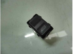 Recambio de mando elevalunas delantero izquierdo para audi 80 avant básico berlina referencia OEM IAM 89395985501C