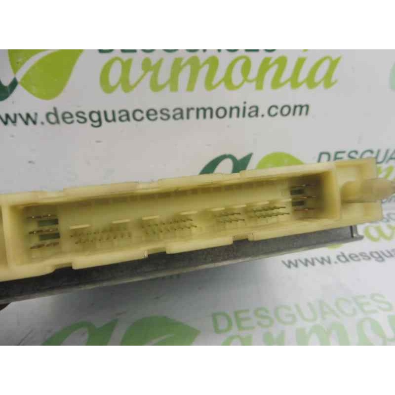 Recambio de centralita cambio automatico para volvo c70 coupe 2.5 t / 2.4 t referencia OEM IAM 00000542B1  