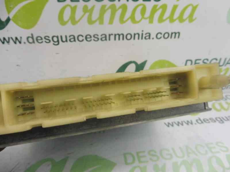 Recambio de centralita cambio automatico para volvo c70 coupe 2.5 t / 2.4 t referencia OEM IAM 00000542B1  