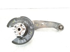 Recambio de mangueta trasera izquierda para hyundai kona klass hybrid 2wd referencia OEM IAM 52710K4000 52710K4000 52730K4000