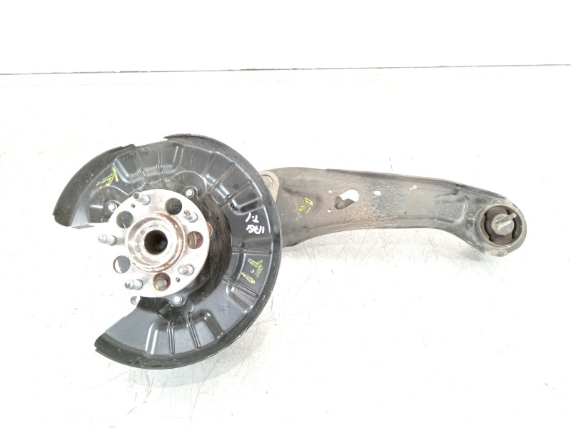 Recambio de mangueta trasera izquierda para hyundai kona klass hybrid 2wd referencia OEM IAM 52710K4000 52710K4000 52730K4000