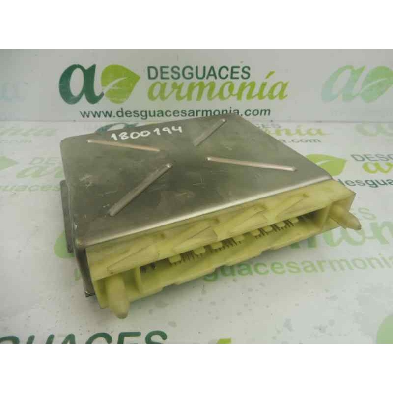 Recambio de centralita cambio automatico para volvo c70 coupe 2.5 t / 2.4 t referencia OEM IAM 00000542B1  