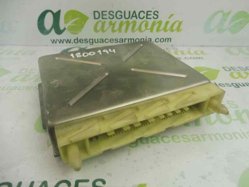 Recambio de centralita cambio automatico para volvo c70 coupe 2.5 t / 2.4 t referencia OEM IAM 00000542B1  