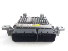 Recambio de centralita motor uce para mercedes-benz clase c (w205) familiar c 220 t cdi bluetec edition 1 (205.204) referencia O 2