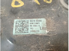 Recambio de mangueta trasera izquierda para hyundai kona klass hybrid 2wd referencia OEM IAM 52710K4000 52710K4000 52730K4000 2