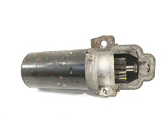 Recambio de motor arranque para ford transit combi ´06 ft 260 corto referencia OEM IAM 6C1T11000AC   2