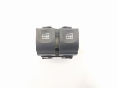 Recambio de mando elevalunas delantero izquierdo para renault clio iv life referencia OEM IAM 254118044R  