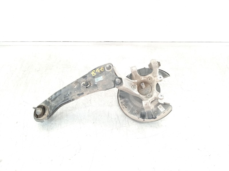 Recambio de mangueta trasera izquierda para hyundai kona klass hybrid 2wd referencia OEM IAM 52710K4000 52710K4000 52730K4000