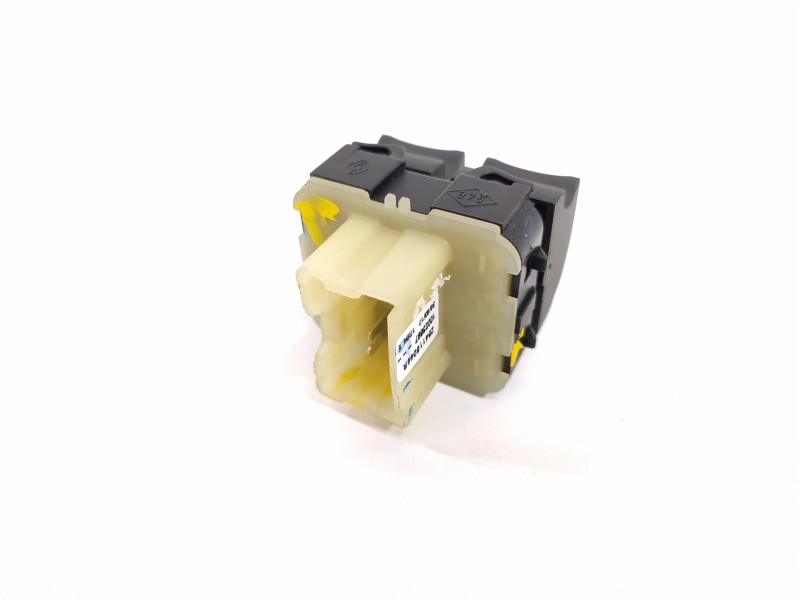 Recambio de mando elevalunas delantero izquierdo para renault clio iv life referencia OEM IAM 254118044R  