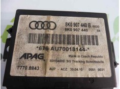 Recambio de no identificado para audi s5 coupe (8t) 4.2 fsi quattro referencia OEM IAM 8K0907440B   2