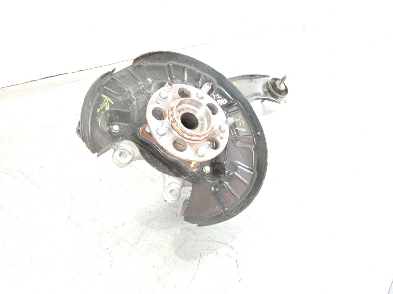 Recambio de mangueta trasera izquierda para hyundai kona klass hybrid 2wd referencia OEM IAM 52710K4000 52710K4000 52730K4000