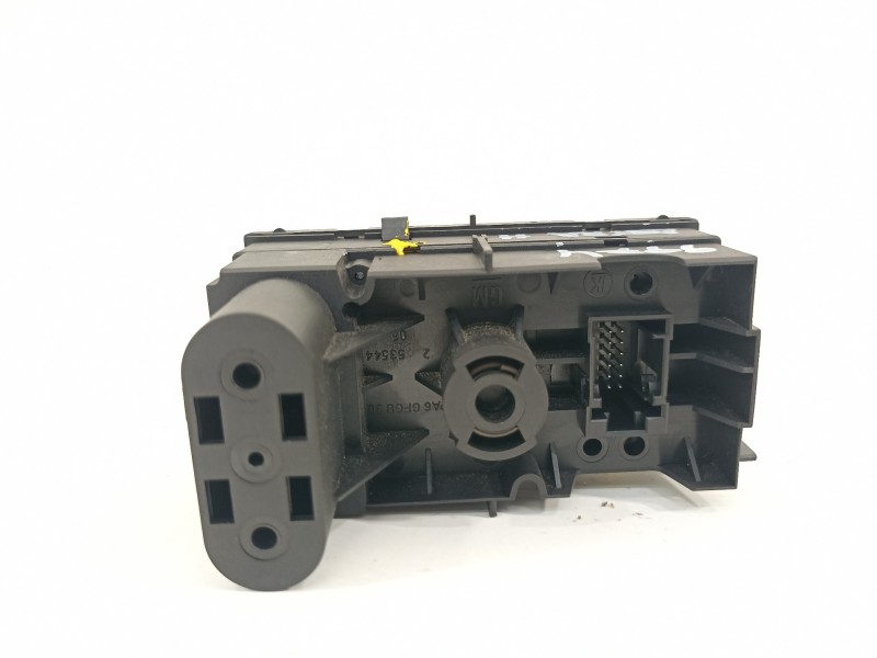 Recambio de mando luces para opel astra gtc enjoy referencia OEM IAM 13100136  