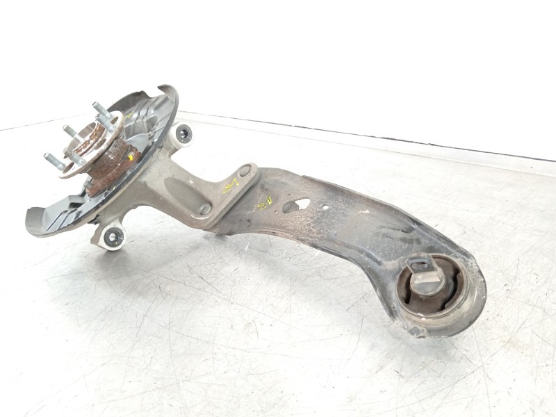 Recambio de mangueta trasera izquierda para hyundai kona klass hybrid 2wd referencia OEM IAM 52710K4000 52710K4000 52730K4000