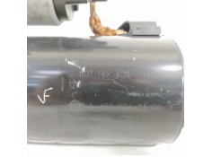 Recambio de motor arranque para mercedes-benz clase clk (w207) coupe e 220 cdi blueefficiency (207.302) referencia OEM IAM A6519 2