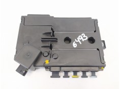 Recambio de caja reles / fusibles para mercedes-benz clase c (w205) familiar c 220 t cdi bluetec edition 1 (205.204) referencia 