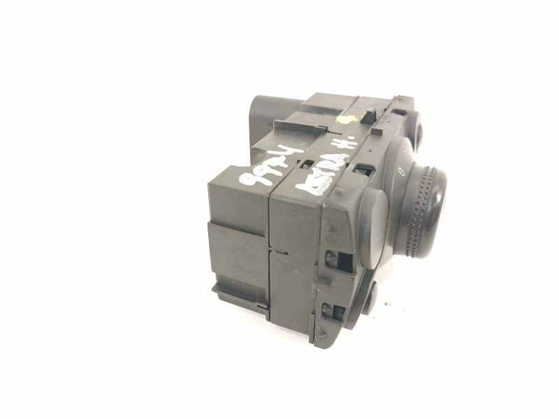 Recambio de mando luces para opel astra gtc enjoy referencia OEM IAM 13100136  