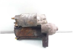 Recambio de motor arranque para ford fiesta (cbk) sport referencia OEM IAM 2S6U11000EE  