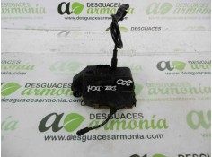Recambio de cerradura puerta delantera derecha para renault megane ii berlina 5p confort dynamique referencia OEM IAM 8200027779