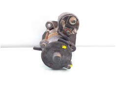 Recambio de motor arranque para ford fiesta (cbk) sport referencia OEM IAM 2S6U11000EE   2