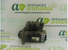 Recambio de motor arranque para seat ibiza (6k1) select referencia OEM IAM 085911023E 63223039 