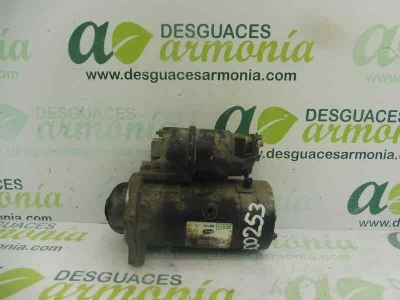 Recambio de motor arranque para seat ibiza (6k1) select referencia OEM IAM 085911023E 63223039 