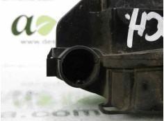 Recambio de cerradura puerta delantera derecha para renault megane ii berlina 5p confort dynamique referencia OEM IAM 8200027779 2