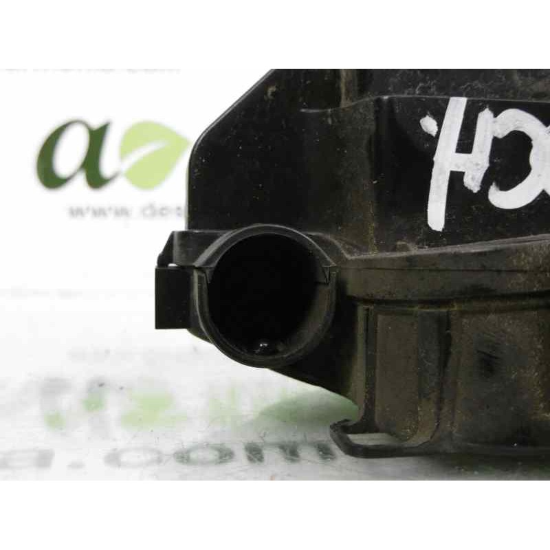 Recambio de cerradura puerta delantera derecha para renault megane ii berlina 5p confort dynamique referencia OEM IAM 8200027779