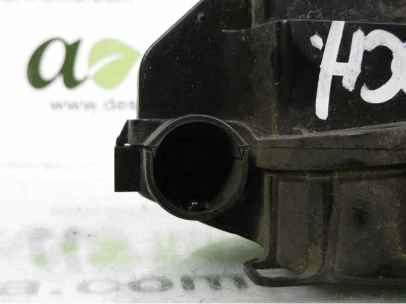 Recambio de cerradura puerta delantera derecha para renault megane ii berlina 5p confort dynamique referencia OEM IAM 8200027779