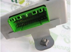 Recambio de modulo electronico para honda accord berlina (cu) elegance referencia OEM IAM 36880TL0G01 L0L2100731  2