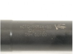 Recambio de inyector para ford transit combi ´06 ft 260 corto referencia OEM IAM 6C1Q9K546BB   2