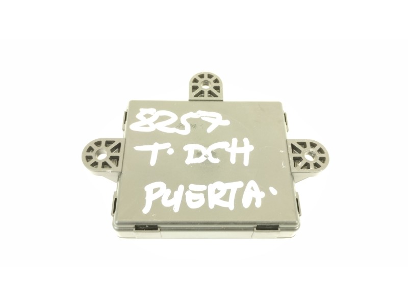 Recambio de modulo confort para ford kuga (cbs) trend referencia OEM IAM F1ET14B532AF F1ET14F143AD F1ET14C068AF